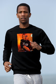 Diplo Siyah Unisex Sweatshirt