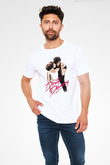 Dirty Dancing Beyaz Unisex Tişört
