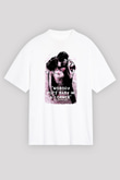 Dirty Dancing Beyaz Unisex Tişört