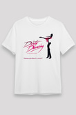 Dirty Dancing Beyaz Unisex Tişört