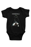 Dishonored 2 Siyah Bebek Body - Zıbın
