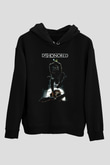 Dishonored 2 Siyah Unisex Hoodie