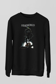 Dishonored 2 Siyah Unisex Sweatshirt