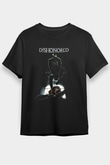 Dishonored 2 Siyah Unisex Tişört T-Shirt