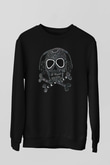 DJ Siyah Unisex Sweatshirt