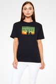 Don Diablo Siyah Unisex Tişört T-Shirt - TişörtFabrikası