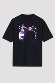 Don Diablo Siyah Unisex Tişört T-Shirt - TişörtFabrikası