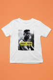 Doug E. Fresh Beyaz Unisex Çocuk Tişört