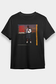 Doug E. Fresh Siyah Unisex Tişört T-Shirt - TişörtFabrikası