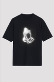 Drake Siyah Unisex Tişört T-Shirt - TişörtFabrikası