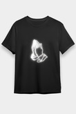 Drake Siyah Unisex Tişört T-Shirt - TişörtFabrikası