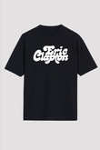 Eric Clapton Siyah Unisex Tişört T-Shirt - TişörtFabrikası