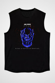 Eric Prydz Siyah Unisex Kolsuz Tişört