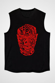 Eric Prydz Siyah Unisex Kolsuz Tişört