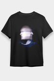 Eric Prydz Siyah Unisex Tişört T-Shirt - TişörtFabrikası