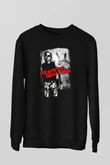 Escape from New York Siyah Unisex  Sweatshirt