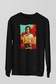 Far Cry Siyah Unisex Sweatshirt