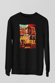Far Cry Siyah Unisex Sweatshirt