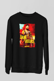 Far Cry Siyah Unisex Sweatshirt