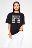 Fedde Le Grand Siyah Unisex Tişört T-Shirt - TişörtFabrikası