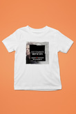 Ferry Corsten Beyaz Unisex Çocuk Tişört