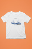 Ferry Corsten Beyaz Unisex Çocuk Tişört
