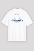 Ferry Corsten Beyaz Unisex Tişört T-Shirt - TişörtFabrikası