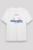 Ferry Corsten Beyaz Unisex Tişört T-Shirt - TişörtFabrikası