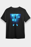 Ferry Corsten Siyah Unisex Tişört T-Shirt - TişörtFabrikası