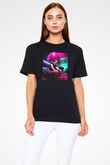 Ferry Corsten Siyah Unisex Tişört T-Shirt - TişörtFabrikası