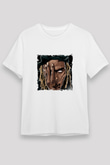 Fetty Wap Baskılı Unisex Beyaz Tişört
