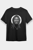 Fetty Wap Siyah Unisex Tişört T-Shirt - TişörtFabrikası