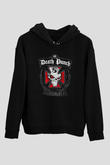 Five Finger Death Punch Siyah Unisex Hoodie