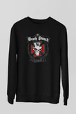 Five Finger Death Punch Siyah Unisex Sweatshirt