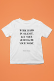 Frank Ocean Baskılı Beyaz Unisex Beyaz Çocuk Tişört - Tshirt