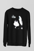 Ghost Inside Siyah Unisex Sweatshirt