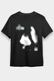Ghost Inside Siyah Unisex Tişört T-Shirt - TişörtFabrikası