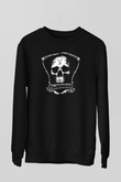 Goatwhore Siyah Unisex Sweatshirt