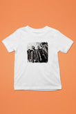 Godsmack Baskılı Unisex Beyaz Çocuk Tişört
