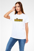 Goonies Beyaz Unisex Tişört