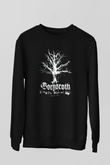 Gorgoroth Siyah Unisex Sweatshirt