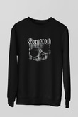 Gorgoroth Siyah Unisex Sweatshirt