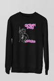 Green Day Siyah Unisex Sweatshirt