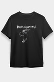 Heaven Shall Burn Siyah Unisex Tişört T-Shirt - TişörtFabrikası