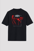 Heaven Shall Burn Siyah Unisex Tişört T-Shirt - TişörtFabrikası