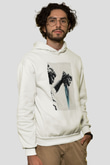 HeykelSiyah  Unisex Hoodie