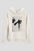 HeykelSiyah  Unisex Hoodie