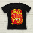Hulk Hogan Siyah Unisex Tişört