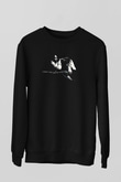 Kendrick Lamar Siyah Unisex Sweatshirt