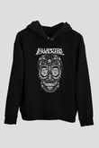 Killswitch Engage Siyah Unisex Hoodie